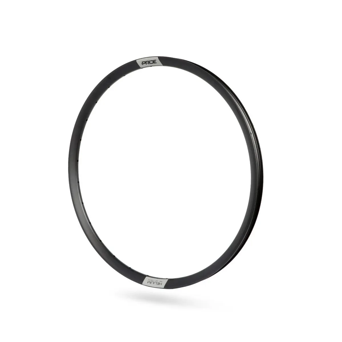 Pride Helium Expert  Rim Disc Only  Black 28h 20" x 1 1/8" - 1 3/8"